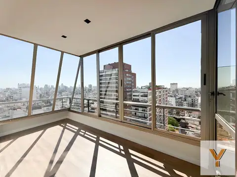 Departamento en Venta en Recoleta, CABA