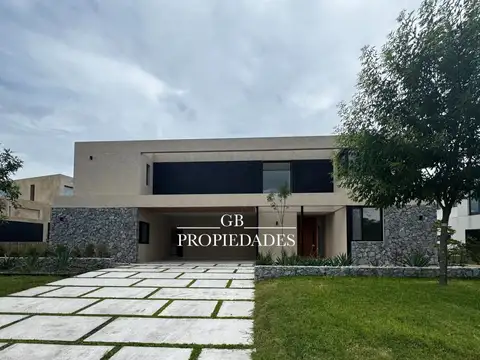 Casa en Venta en Pilara, Countries y Barrios Cerrados en Pilar