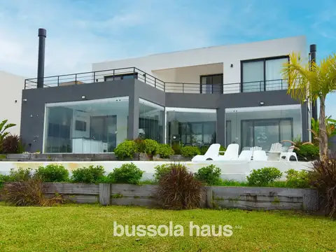 Casa en Venta en Puertos - Muelles, Countries y Barrios Cerrados en Escobar