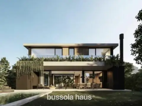 Casa en Venta en Nordelta Carpinchos, Nordelta