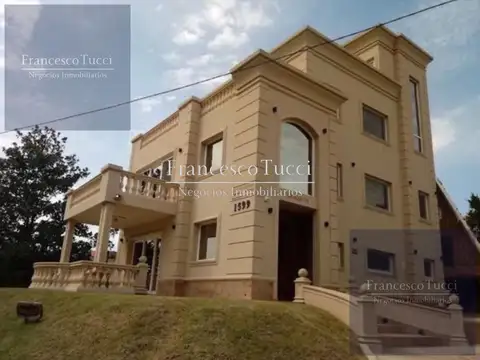 Casa en Venta en Pinamar, Partido de Pinamar