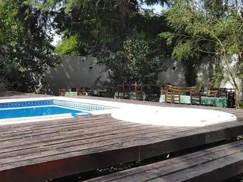 Casa en Venta en Dique Lujan, Partido de Tigre