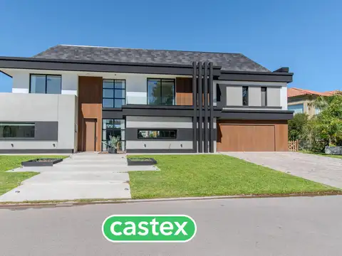 Casa en Venta en Countries y Barrios Cerrados en Ezeiza, Partido de Ezeiza