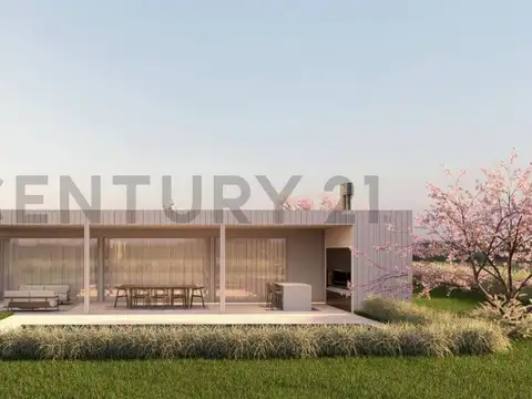 Casa en Venta en Pilara, Countries y Barrios Cerrados en Pilar