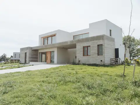Casa en Venta en Pilara, Countries y Barrios Cerrados en Pilar