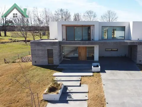 Casa en Venta en Pilara, Countries y Barrios Cerrados en Pilar