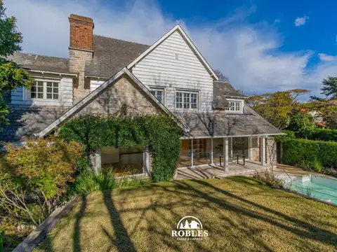 Casa en Venta en Los Troncos, Mar del Plata