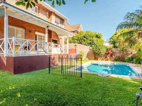 Casa en Venta en Martinez, Partido de San Isidro