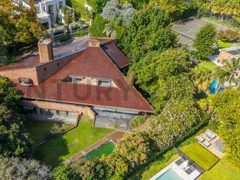 Casa en Venta en Lomas de San Isidro, San Isidro