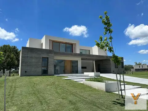 Casa en Venta en Pilara, Countries y Barrios Cerrados en Pilar