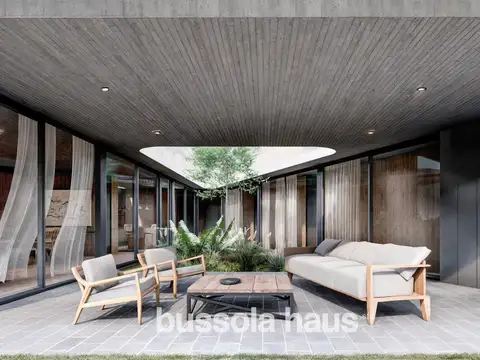 Casa en Venta en Puertos - Barrio Amarras, Countries y Barrios Cerrados en Escobar