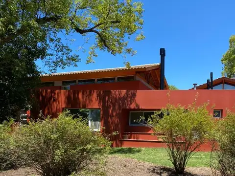 Casa en Venta en Highland Park Country Club, Del Viso