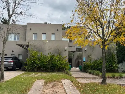 Casa en Venta en Nordelta, Partido de Tigre