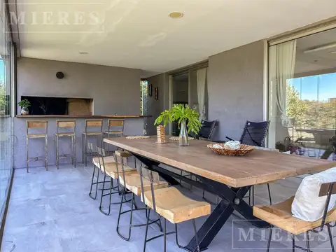 Casa en Venta en Albanueva, Countries y Barrios Cerrados en Tigre