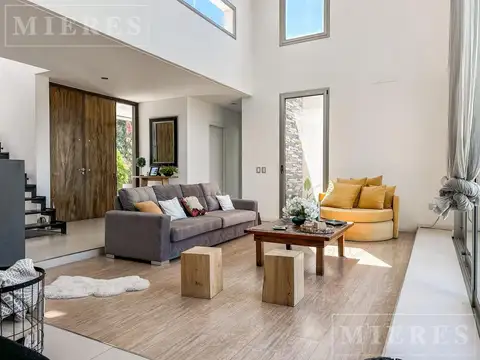 Casa en Venta en Albanueva, Countries y Barrios Cerrados en Tigre