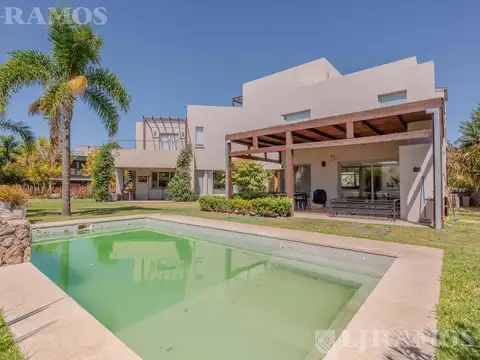 Casa en Venta en Nordelta, Partido de Tigre