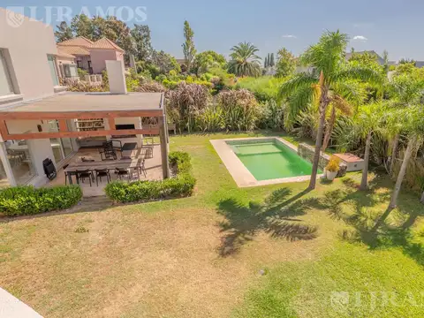 Casa en Venta en Nordelta, Partido de Tigre