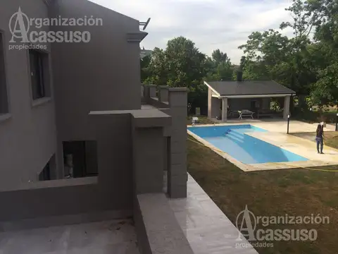 Casa en Venta en Pilar, Partido de Pilar