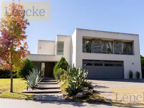 Casa en Venta en Albanueva, Countries y Barrios Cerrados en Tigre