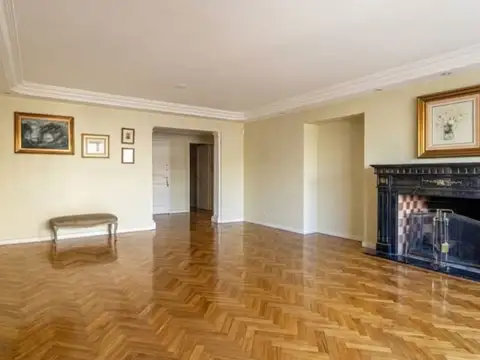 Departamento en Venta en Recoleta, CABA
