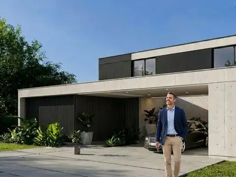 Casa en Venta en Puertos - Barrio Costas, Countries y Barrios Cerrados en Escobar