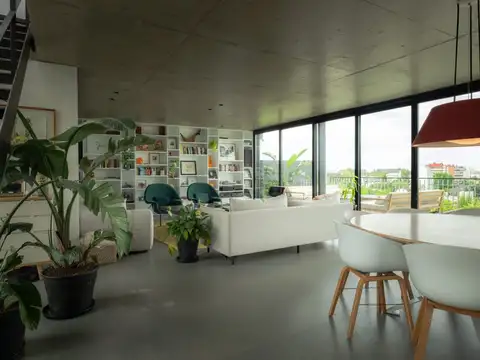 Departamento en Venta en Belgrano, CABA