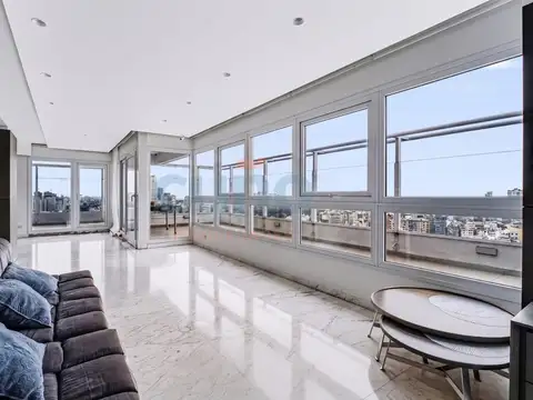 Departamento en Venta en Barrio Norte, CABA
