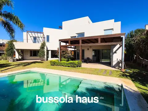 Casa en Venta en Nordelta, Partido de Tigre