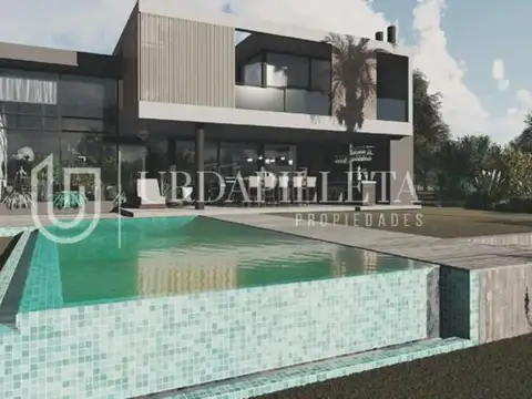 Casa en Venta en Pilara, Countries y Barrios Cerrados en Pilar
