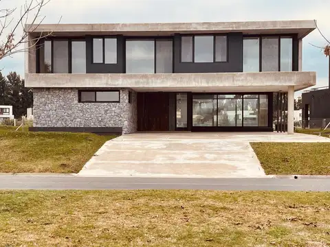 Casa en Venta en Pilara, Countries y Barrios Cerrados en Pilar