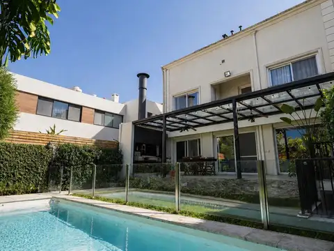 Casa en Venta en La Lucila, Partido de Vicente López