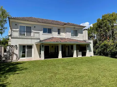 Casa en Venta en Nordelta Los Castores, Nordelta