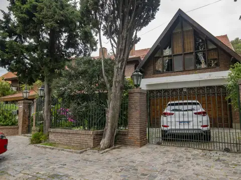 Casa en Venta en Martínez, Partido de San Isidro