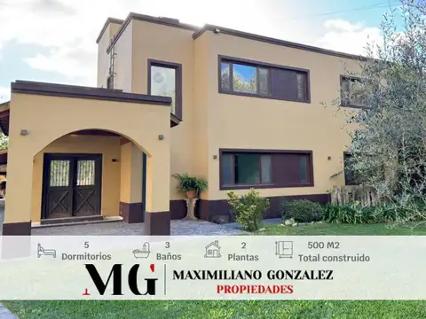 Casa en Venta en Canning, Partido de Ezeiza