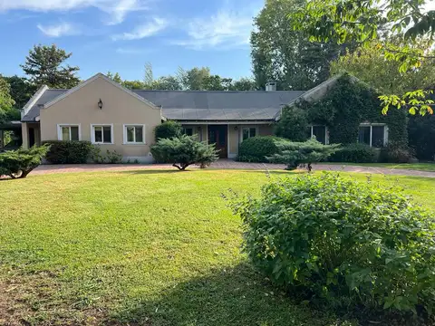 Casa en Venta en Ituzaingo, Partido de Ituzaingó