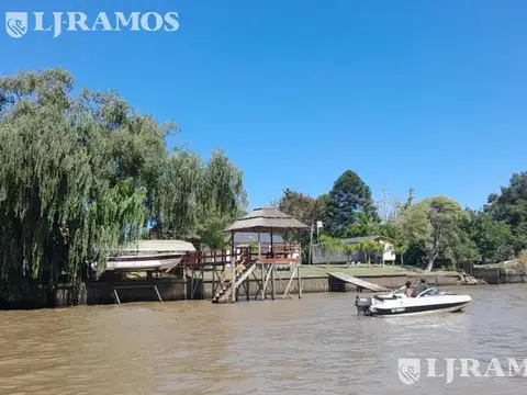 Casa en Venta en Villa La Ñata, Tigre Centro