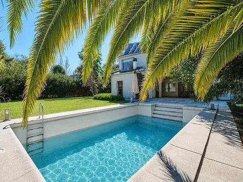 Casa en Venta en Abril Club De Campo, Countries y Barrios Cerrados en Berazategui