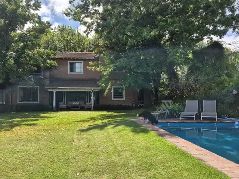 Casa en Venta en San Isidro, Partido de San Isidro