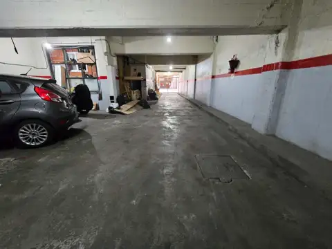 Cochera en Venta en Balvanera, Capital Federal