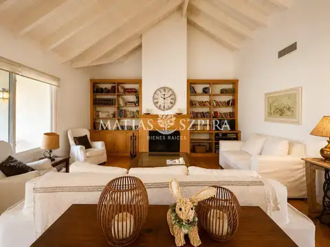 Casa en Venta en Los Pinguinos, Countries y Barrios Cerrados en Ituzaingó