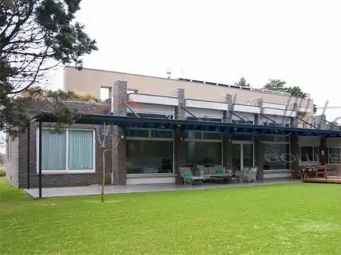 Casa en Venta en Pilara, Countries y Barrios Cerrados en Pilar