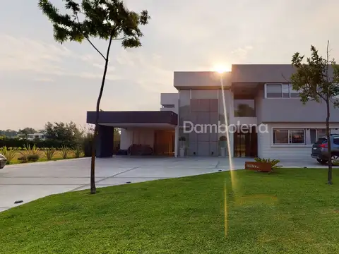 Casa en Venta en Terravista, Countries y Barrios Cerrados en General Rodriguez