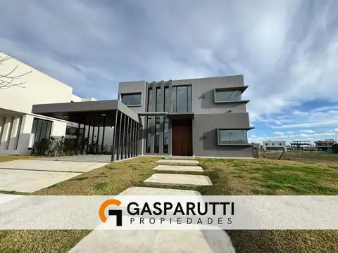 Casa en Venta en Puertos, Countries y Barrios Cerrados en Escobar