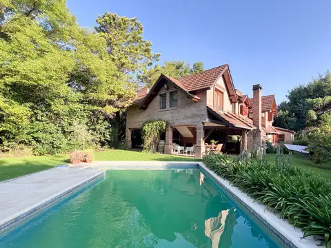 Casa en Venta en Tortugas Country Club, Countries y Barrios Cerrados en Pilar