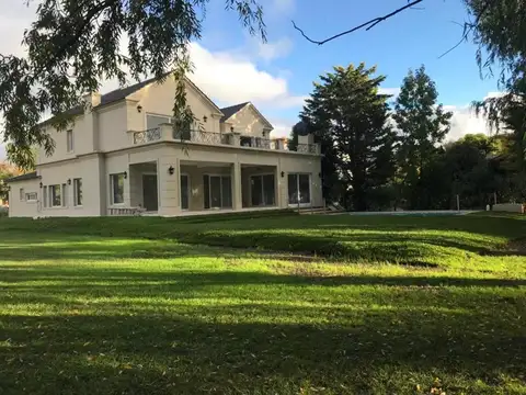 Casa en Venta en Pilar Del Lago, Countries y Barrios Cerrados en Pilar