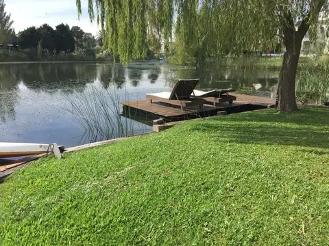 Casa en Venta en Nordelta, Partido de Tigre