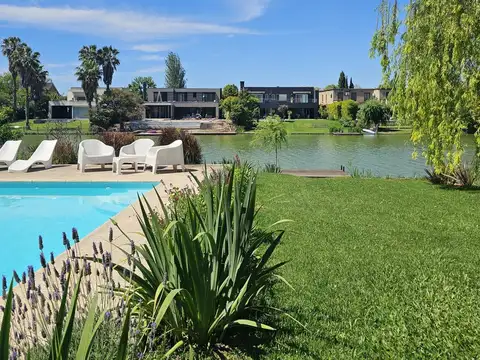 Casa en Venta en Santa Barbara, Countries y Barrios Cerrados en Tigre