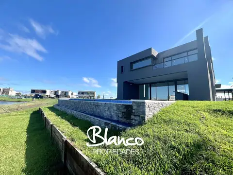 Casa en Venta en Puertos, Countries y Barrios Cerrados en Escobar