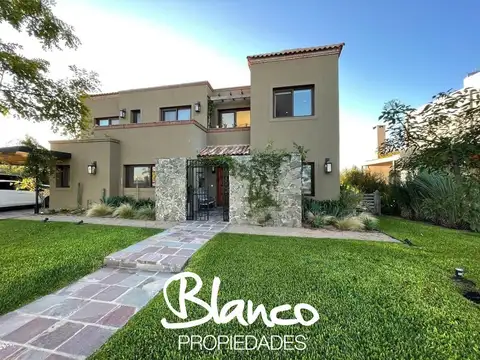 Casa en Venta en Puertos, Countries y Barrios Cerrados en Escobar