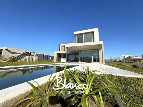 Casa en Venta en Puertos, Countries y Barrios Cerrados en Escobar